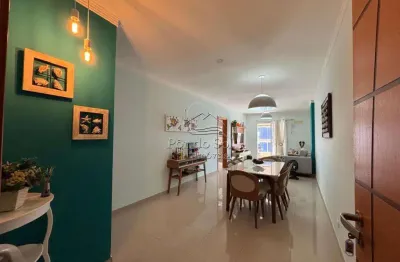 Apartamento com 3 quartos, Aviação, Praia Grande - R$ 860 mil, Cod: 5112