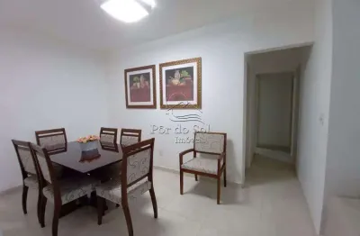 Apartamento com 3 dorms, ocian, praia grande - r$ 940 mil, cod: 6977