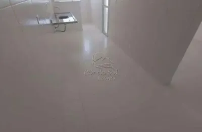 Maravilhoso apartamento 2 suítes à venda na aviação, praia grande