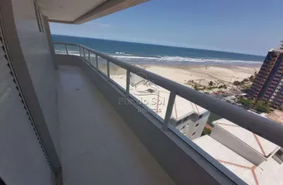 Maravilhoso Apartamento 2 Suítes na Aviação, Praia Grande SP