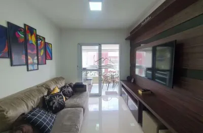 Apartamento com 3 dorms, canto do forte, praia grande - r$ 2.4 mi, cod: 7047