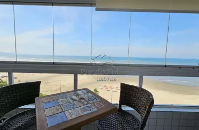 Maravilhoso Apartamento 2 Suítes em Balneário Maracanã, Praia Grande