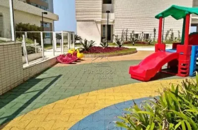 Apartamento com 3 dorms, boqueirão, praia grande - r$ 1.5 mi, cod: 7090