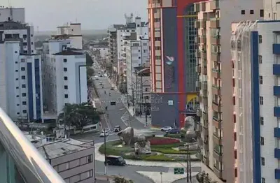 Apartamento com 3 dorms, guilhermina, praia grande - r$ 1.2 mi, cod: 7094