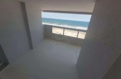 Apartamento com 2 quartos à venda na Avenida Luzia Encarnação Vidal, 69, Aviação, Praia Grande