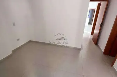 Maravilhoso apartamento 2 quartos à venda no canto do forte - praia grande