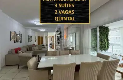 Apartamento com 3 dorms, guilhermina, praia grande - r$ 1.35 mi, cod: 7138