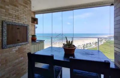 Apartamento com 2 quartos à venda na Rua Dezoito de Novembro, 9178, Vila Mirim, Praia Grande