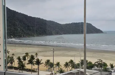 Apartamento com 4 quartos, canto do forte, praia grande - r$ 3.85 mi, cod: 7178