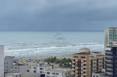 Apartamento no edifício l'americ residence em praia grande sp