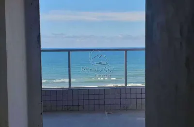 Apartamento com 3 quartos, aviação, praia grande - r$ 1.45 mi, cod: 7238