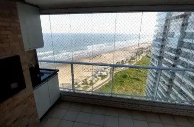 Apartamento com 3 dorms, mirima, praia grande - r$ 880 mil, cod: 7315
