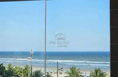 Apartamento com 2 quartos à venda na Avenida Presidente Castelo Branco, 8459, Vila Mirim, Praia Grande