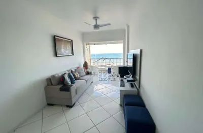 Apartamento com 2 dorms, Aviação, Praia Grande - R$ 570 mil, Cod: 7518
