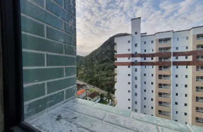 Apartamento com 2 dorms, canto do forte, praia grande - r$ 510 mil, cod: 7519