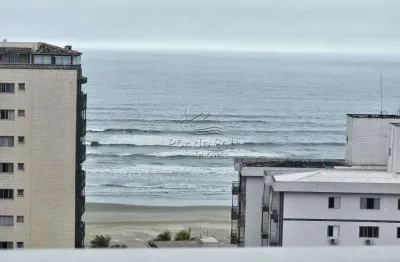 Apartamento com 1 quarto à venda na Rua Duarte da Costa, 257, Aviação, Praia Grande
