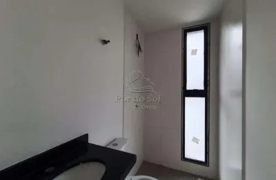 Apartamento com 2 dorms, canto do forte, praia grande - r$ 510 mil, cod: 7668