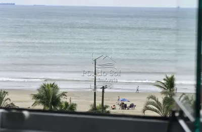 Apartamento com 2 quartos à venda na Rua Colômbia, 130, Guilhermina, Praia Grande