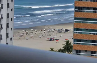 Apartamento com 2 dorms, boqueirão, praia grande - r$ 780 mil, cod: 7725