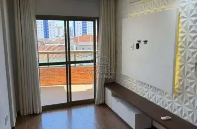 Apartamento com 2 quartos à venda na Rua Marcílio Dias, 620, Canto do Forte, Praia Grande