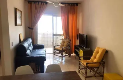 Apartamento com 2 dorms, mirim, praia grande - r$ 560 mil, cod: 7743