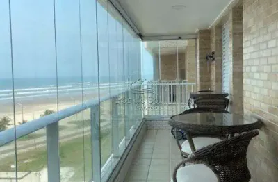 Apartamento com 3 dorms, mirima, praia grande - r$ 850 mil, cod: 7663