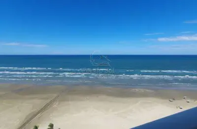 Apartamento com 3 quartos à venda na Rua Dezoito de Novembro, 9178, Vila Mirim, Praia Grande