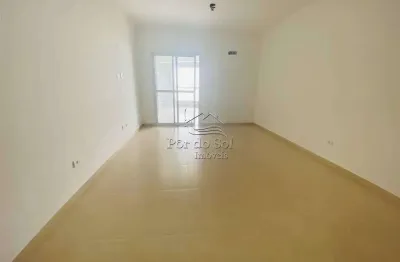 Apartamento com 3 dorms, Caiçara, Praia Grande - R$ 1.3 mi, Cod: 6022