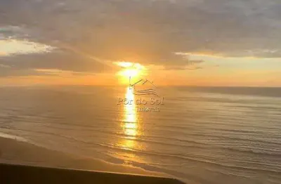 Apartamento com 3 dorms, caiçara, praia grande - r$ 990 mil, cod: 6924