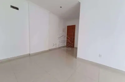 Apartamento com 2 quartos, Boqueirão, Praia Grande - R$ 1.3 mi, Cod: 7758