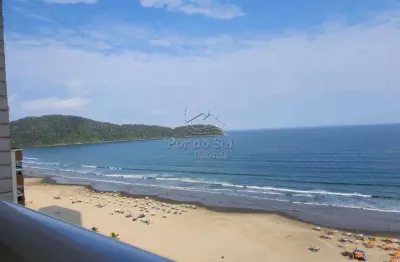 Apartamento com 3 quartos, boqueirão, praia grande - r$ 1.75 mi, cod: 7759