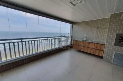 Apartamento com 3 quartos, aviação, praia grande - r$ 2.5 mi, cod: 7762