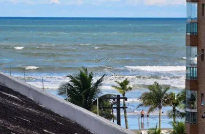 Apartamento com 3 quartos, boqueirão, praia grande - r$ 1.4 mi, cod: 7771