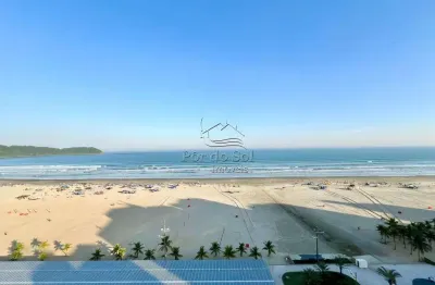 Apartamento com 3 quartos, Boqueirão, Praia Grande - R$ 1.35 mi, Cod: 7776