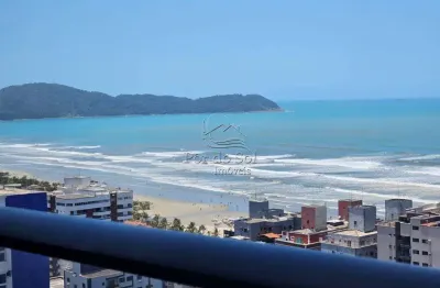 Apartamento com 2 quartos, Aviação, Praia Grande - R$ 750 mil, Cod: 7803