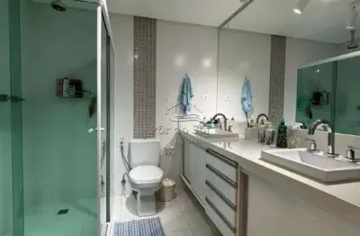 Apartamento com 3 quartos à venda na Avenida Presidente Castelo Branco, 460, Canto do Forte, Praia Grande