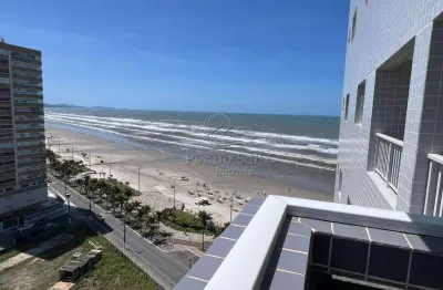 Maravilhoso apartamento 3 quartos à venda na caiçara, praia grande