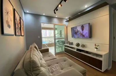 Apartamento 02 dormitórios no boqueirão planejado, perto de tudo!!!