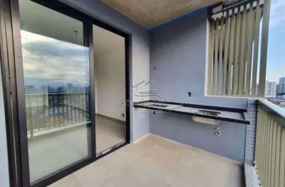 Apartamento com 2 dorms, Canto do Forte, Praia Grande - R$ 520 mil, Cod: 7541