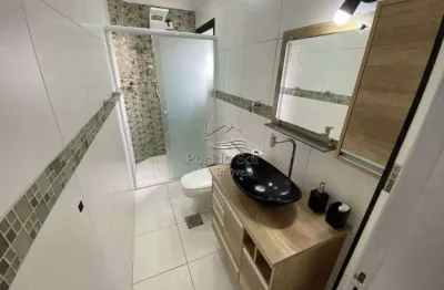 Apartamento com 2 dorms, Tupi, Praia Grande - R$ 570 mil, Cod: 7596