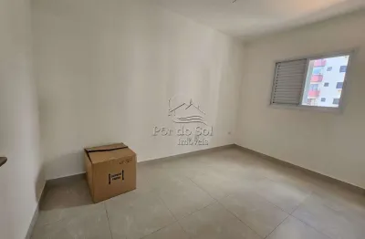 Apartamento com 2 quartos à venda na Rua Rui Barbosa, 3318, Canto do Forte, Praia Grande