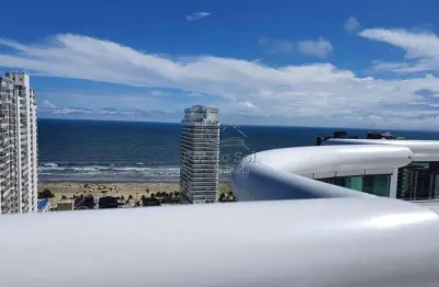 Apartamento com 3 dorms, Canto do Forte, Praia Grande - R$ 1.65 mi, Cod: 7726