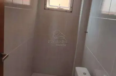 Apartamento Residencial à venda, Ocian, Praia Grande - AP0970.