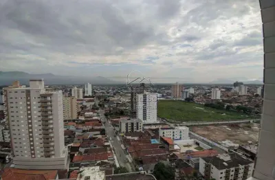 Apartamento Residencial à venda, Aviação, Praia Grande - AP1040.