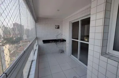 Apartamento com 2 quartos, Aviação, Praia Grande - R$ 540 mil, Cod: 1081