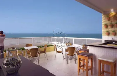 Apartamento Residencial à venda, Caiçara, Praia Grande - AP1024.