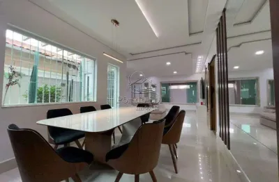 Casa com 3 quartos à venda na Rua Flausina de Oliveira Rosa, 3842, Vila Caiçara, Praia Grande