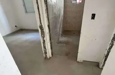 Apartamento Residencial à venda, Aviação, Praia Grande - AP1131.