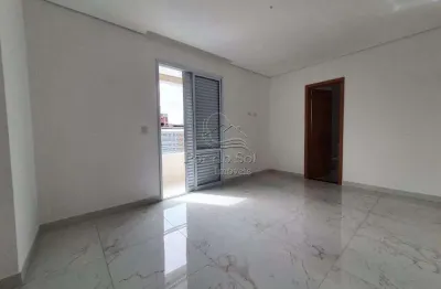 Apartamento Residencial à venda, Canto do Forte, Praia Grande - AP1160.