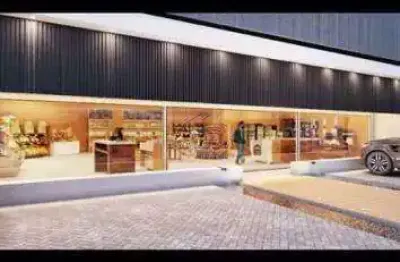 Apartamento Residencial à venda, Vila Guilhermina, Praia Grande - AP1152.